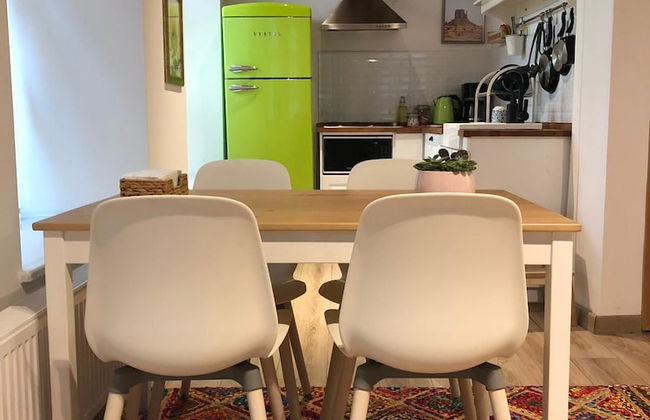 Flats Company Ajda Apartment - Foto 8