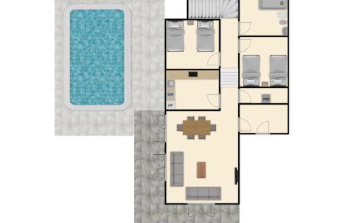 Villa Cala Llonga - Photo 2