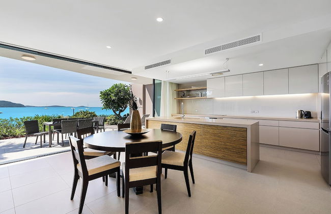 Mirage Whitsundays - Foto 33