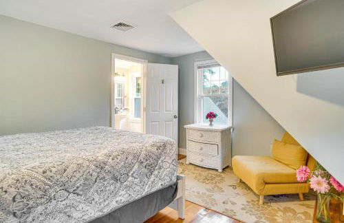 Beach Gear Provided! Harwich Port Family Escape - Foto 11