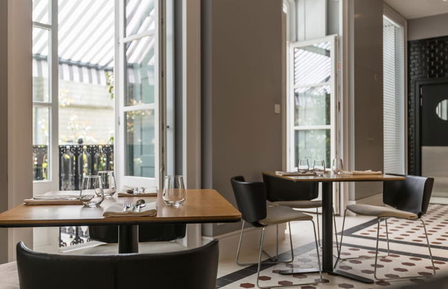 Oporto Serviced Apartments - Cedofeita - Foto 72