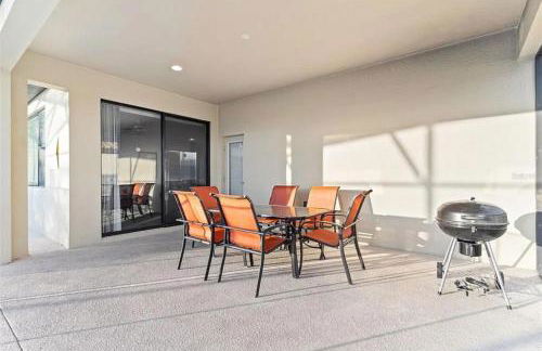 Grand Exclusive 4BR Pool Home near Disney Parks - Foto 28