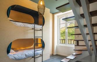 ILE WRACH - Duplex de luxe avec magnifique vue mer - Foto 4