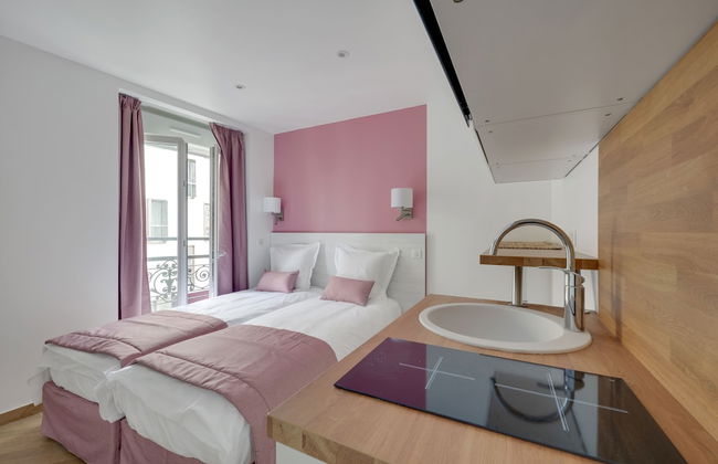 Le Bellevue - Foto 10