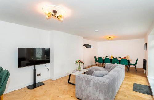 Pinfold House - Foto 18