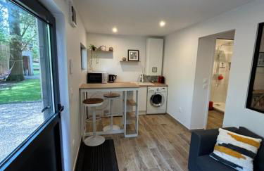 Studio en pleine nature ! - Foto 9