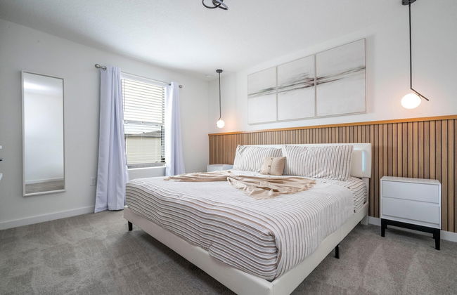 8761 ZD - 3 BD The Hub Paradise Cozy Place - Foto 21