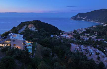 Mylos ridge villas - Perseus - Photo 31