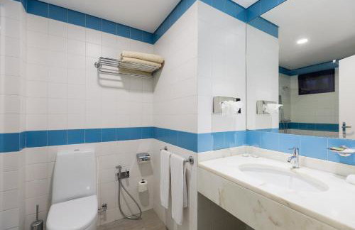 Terrace Mar Suite Hotel - Foto 42
