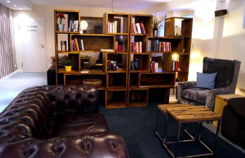 Hotel Apartment Central Leipzig-City - Foto 59