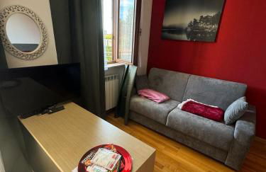 Pantone Cremisi-Seregno Center - Foto 11