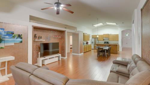 Pet-Friendly California Retreat with Fenced-In Yard! - Photo 3