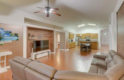 Pet-Friendly California Retreat with Fenced-In Yard! - Photo 3