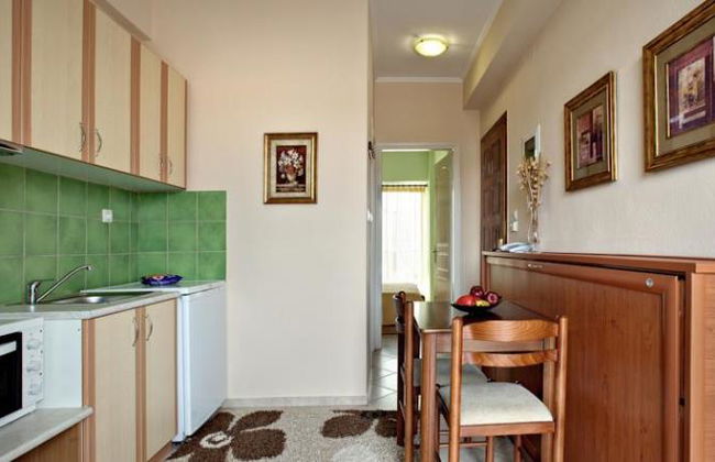 Nantin Hotel Ioannina - Foto 6