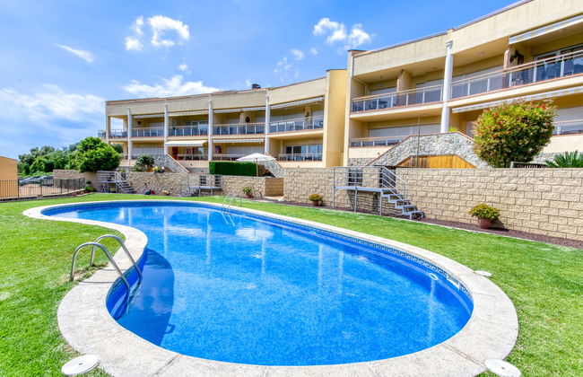 Apartment Sun Village I by Interhome - Foto 2