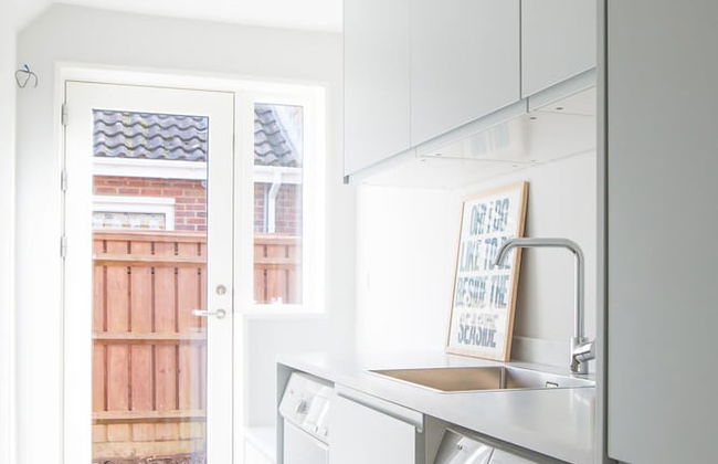 Insta-worthy 4br Designer House 5 min to the Beach - Foto 56