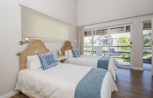 Cape St Francis Resort - Foto 33