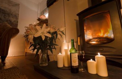 Blue Bell Cottage - Foto 8