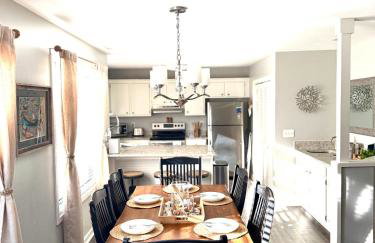 Boutique Coastal Retreat - Foto 7