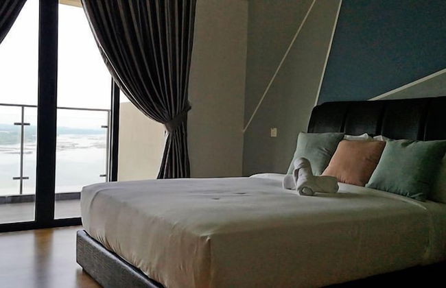 Picturesque View Suites - Foto 22