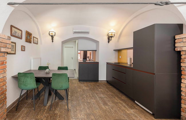 Aroma Apartments - Foto 42