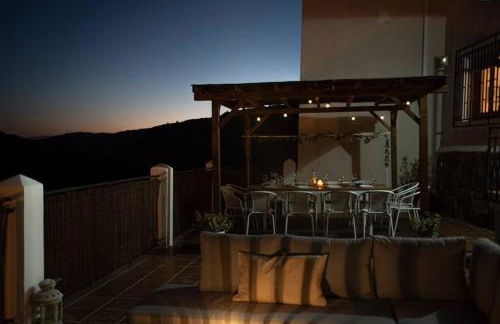 EL BALCON DE SANTA ANA Casa Rural - Foto 28