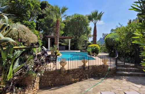 Rayol Villa Saphir - Foto 40