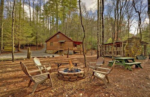 Sweet Serenity Creek - Foto 35