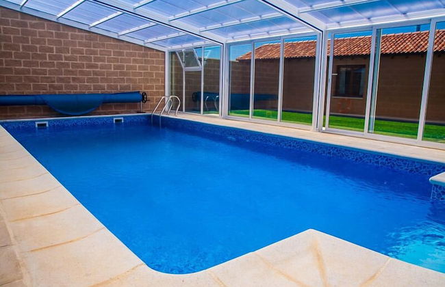 Casa Rural El Crisal - Photo 17