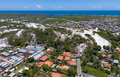 Casa encantadora c Wi-fi, piscina e churrasqueira - Foto 38