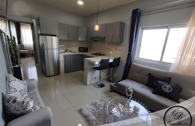 Hotel Casa Blanca & Suites - Foto 28