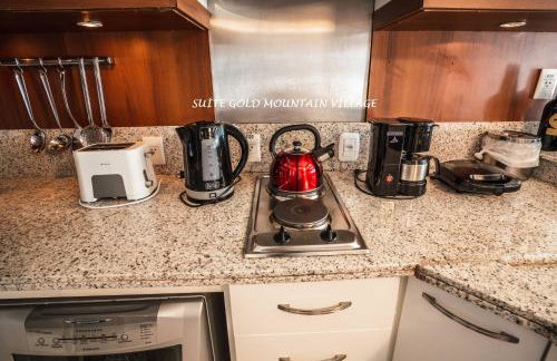 SUÍTE ROYAL MOUNTAIN VILLAGE - Foto 37