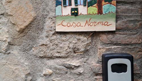 antica abitazione con vista montagna Casa Norma - Foto 5