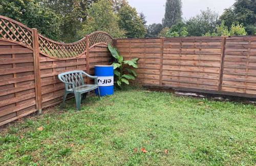 La maison du circuit des 24H du Mans - Foto 4