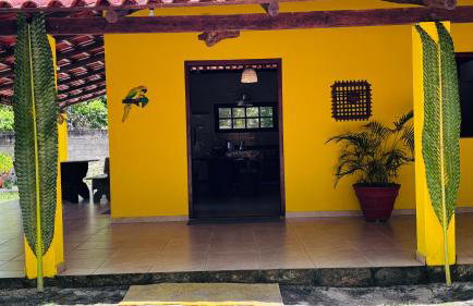 Casa de luxo na praia com piscina privada 15 pessoas, Ilheus - Itacare - Foto 3