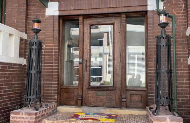 Cle Suites 3BR 2BA 5 min Walk to Cle Clinic Unit 2 - Foto 13