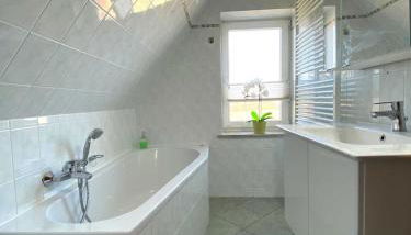 Süderhaus Hiddensee App 13 - Foto 5