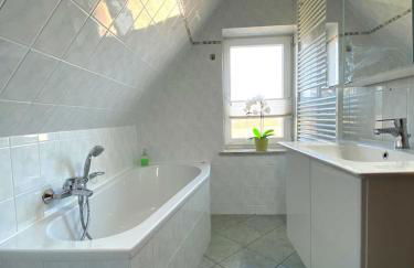 Süderhaus Hiddensee App 13 - Foto 5