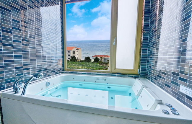 Jeju Resort - Foto 43