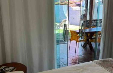 Chalé Park Mar, São José e Maragogi - Foto 28