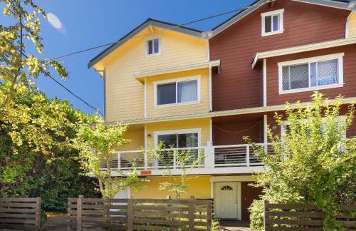 Green Lake 3BR Retreat Rare Large Garage - Foto 6