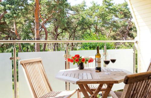 Das DÜNENHAUS - Foto 23