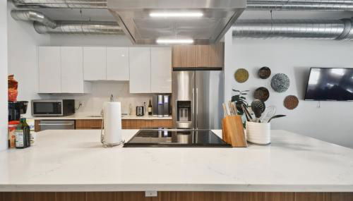 3198 Industrial Chic at RiNo Art Lofts - Foto 5