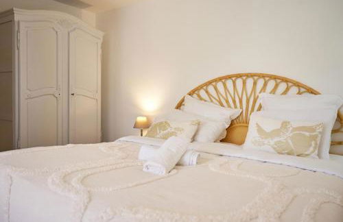 Charme provençal Les amandiers piscine et animaux - Foto 51