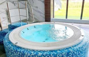 Apartament AZALIA Dziwnów Marina Basen & SPA EPapartamenty - Photo 5