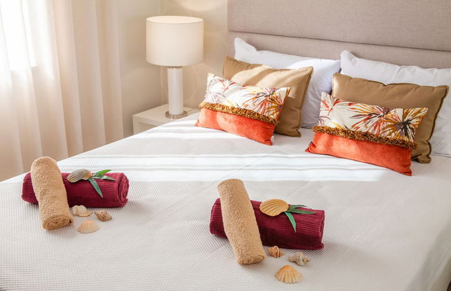 Apartment Oasis Diamond - Photo 2