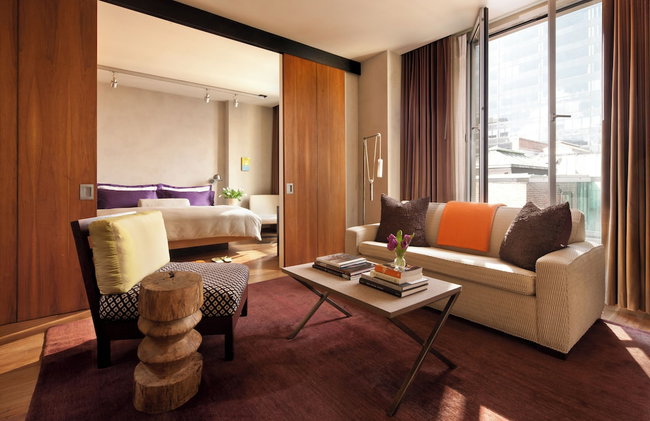Chambers Hotel New York - Foto 15