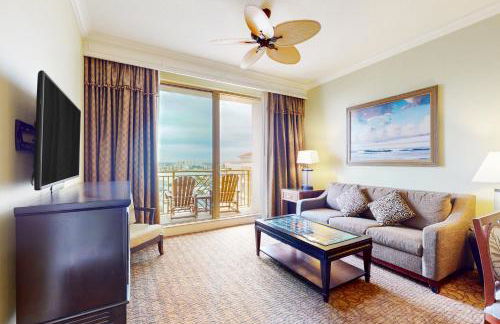 Sandpearl unit 757 - Foto 1