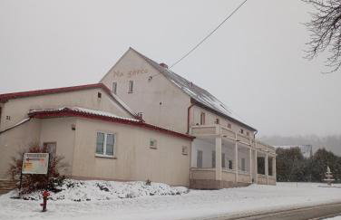 Agroturystyka Na górce - Foto 15