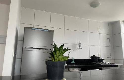 Apartamento confortável para sua estadia - Photo 11